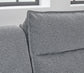 ModMax II 7-Piece Power Reclining Sectional with Audio Consoles