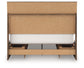Ashley Express - Chirason Queen Panel Bed with Storage