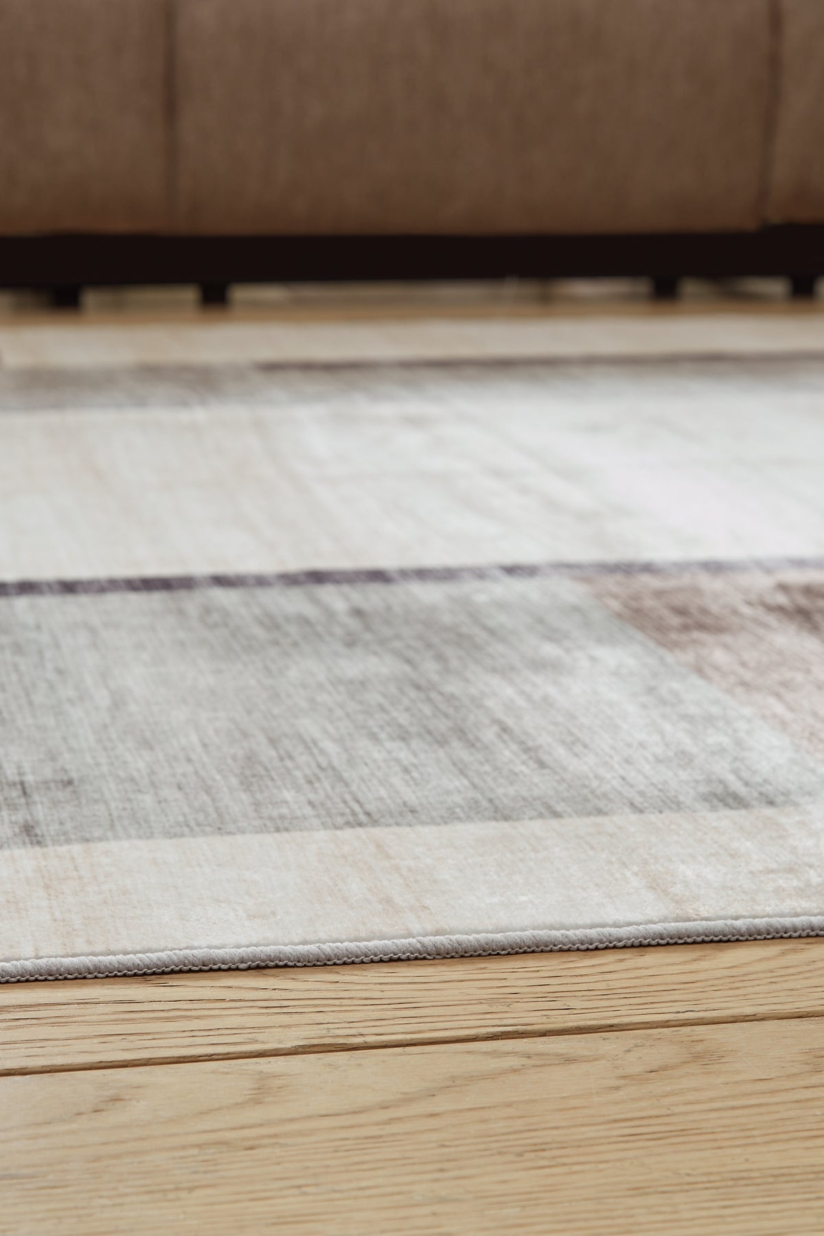 Ashley Express - Larkport Washable Medium Rug