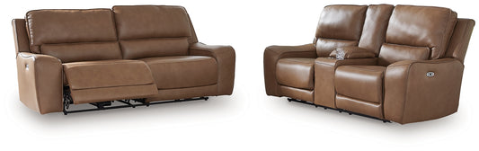 DeepWakes Sofa and Loveseat