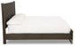 Ashley Express - Arkenton  Panel Bed