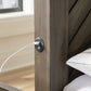 Ashley Express - Arkenton  Panel Bed