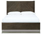 Ashley Express - Arkenton  Panel Bed