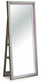 Ashley Express - Evesen Floor Standing Mirror/Storage