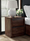 Ashley Express - Dilenno Two Drawer Night Stand