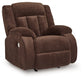 Observation Power Rocker Recliner