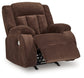 Observation Power Rocker Recliner