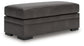 Ashley Express - Lofton-Pike Oversized Accent Ottoman