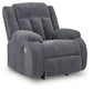 Observation Power Rocker Recliner