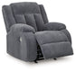 Observation Power Rocker Recliner