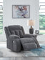 Observation Power Rocker Recliner