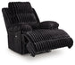 Rhines Falls Zero Wall Recliner