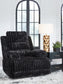 Rhines Falls Zero Wall Recliner