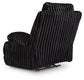 Rhines Falls Zero Wall Recliner