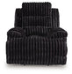 Rhines Falls Zero Wall Recliner