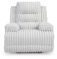 Rhines Falls Zero Wall Recliner