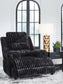 Rhines Falls Zero Wall Recliner