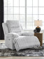 Rhines Falls Zero Wall Recliner
