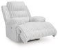 Rhines Falls Zero Wall Recliner