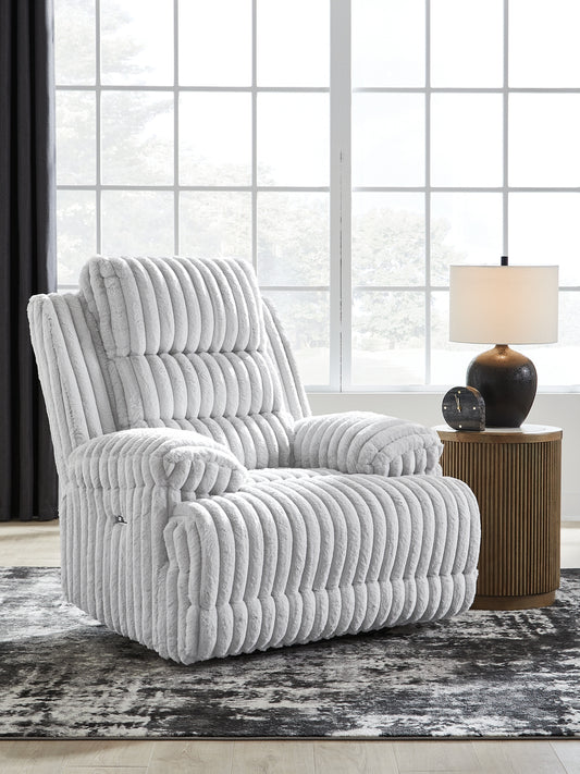 Rhines Falls Zero Wall Recliner