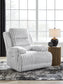 Rhines Falls Zero Wall Recliner