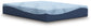 Ashley Express - Peak 2.0 12 Memory Foam  Mattress
