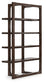 Ashley Express - Breckington Bookcase