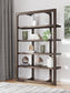 Ashley Express - Breckington Bookcase