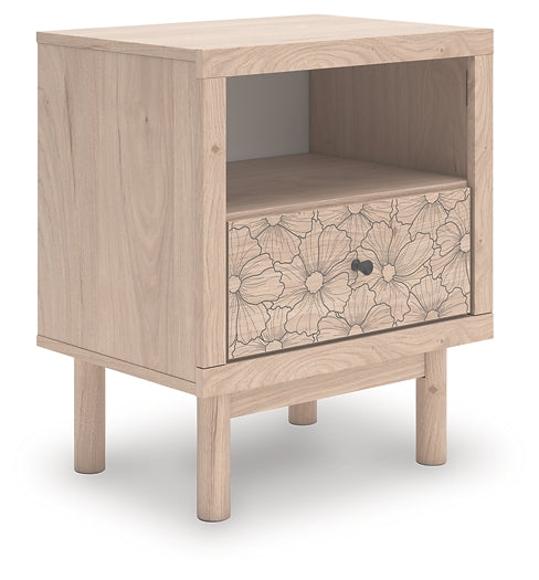 Ashley Express - Arloster One Drawer Night Stand