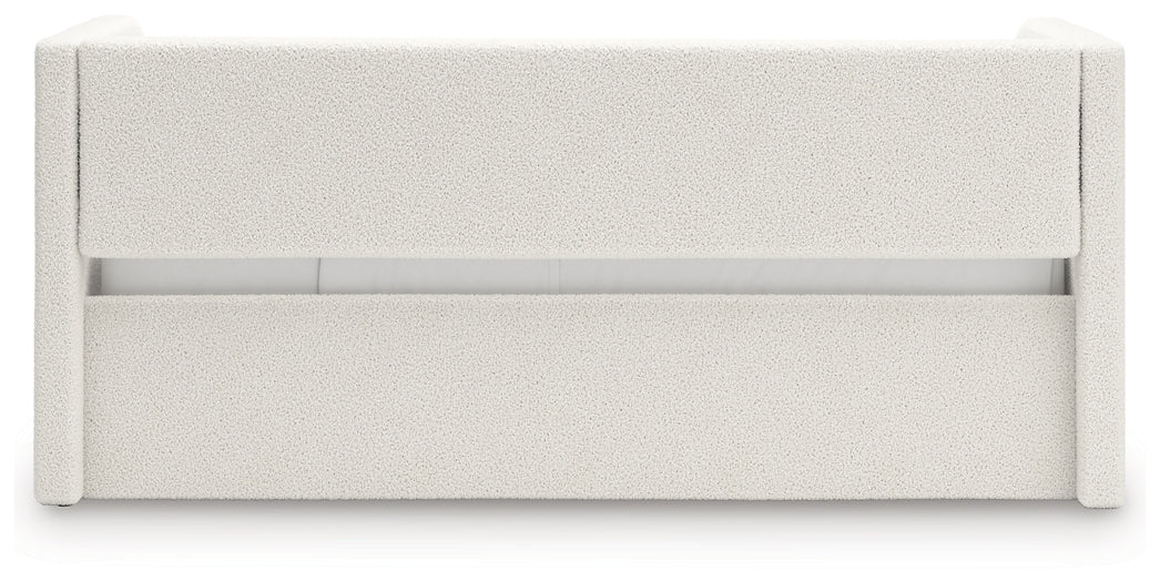 Ashley Express - Arloster Twin Upholstered Day Bed