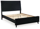 Ashley Express - Danziar Full Panel Bed