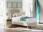 Ashley Express - Cielden Twin Panel Bed