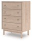 Ashley Express - Arloster Four Drawer Chest