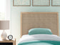 Ashley Express - Cielden Twin Panel Bed