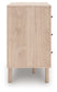 Ashley Express - Arloster Six Drawer Dresser