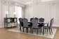 Melody Park Dining Set