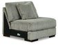 Lindyn 4-Piece Sectional with Chaise