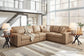 Bandon 3-Piece Sectional