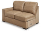 Bandon 3-Piece Sectional