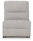 Acklen Place 5-Piece Power Reclining Sectional