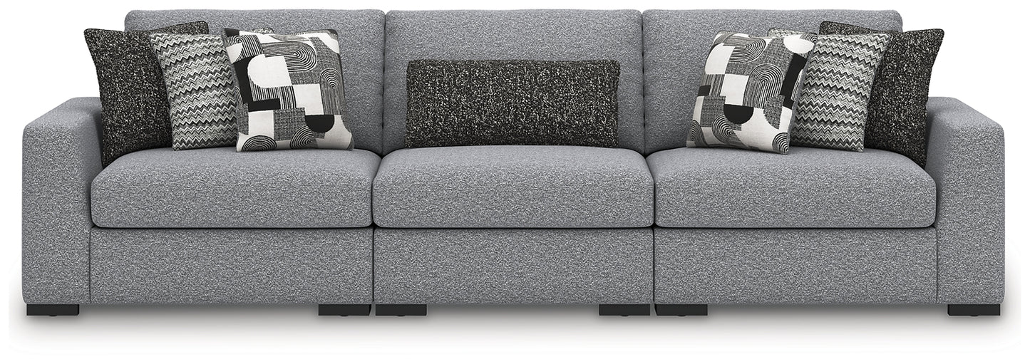 Bealton 3-Piece Sectional