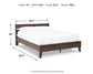 Ashley Express - Calverson  Panel Platform Bed