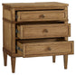 Ashley Express - Sharlance Three Drawer Night Stand