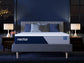 Ashley Express - Nectar Classic Hybrid  Mattress