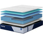 Ashley Express - Nectar Classic Hybrid  Mattress