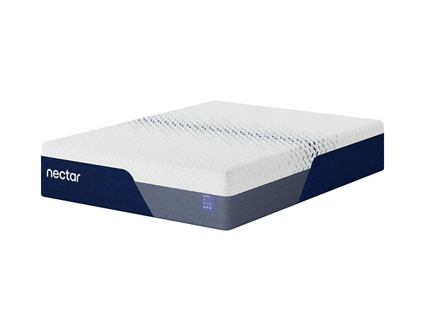 Ashley Express - Nectar Luxe Memory Foam  Mattress