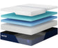 Ashley Express - Nectar Luxe Memory Foam  Mattress