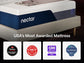 Ashley Express - Nectar Luxe Memory Foam  Mattress