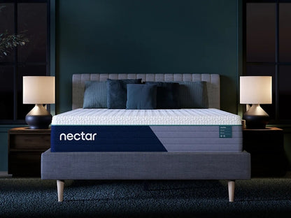 Ashley Express - Nectar Premier Hybrid  Mattress