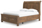 Ashley Express - Feddinger Queen Storage Sleigh Bed